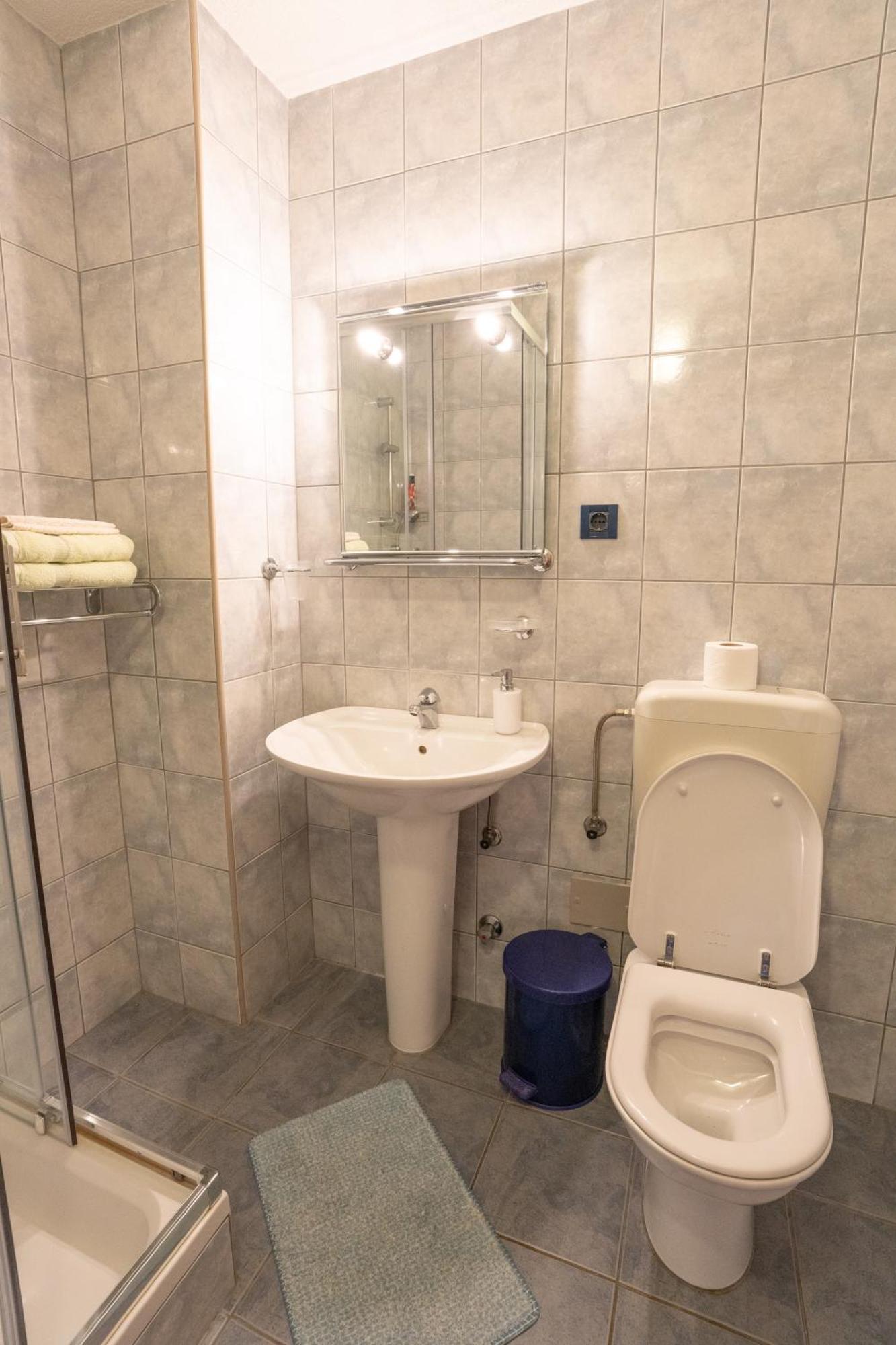 Apartman Miramare Otocac Exterior photo